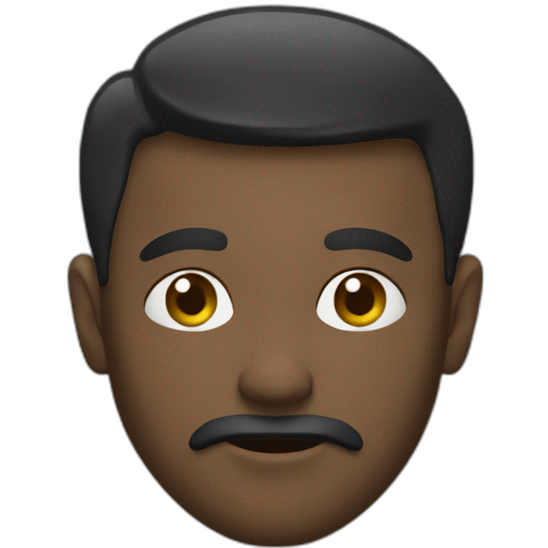 Rober emoji