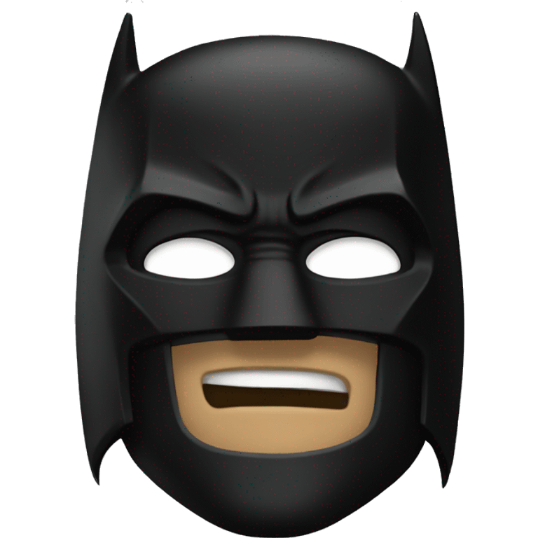 Dark Knight emoji