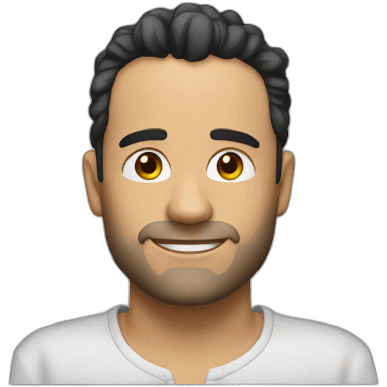 Julien sabban emoji