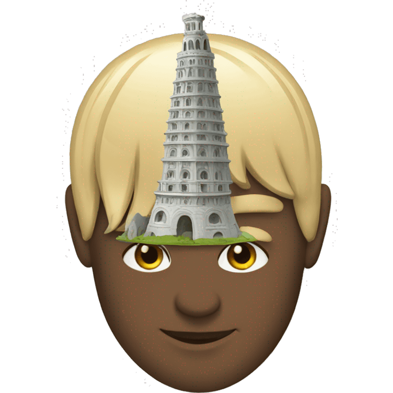 la mole antonelliana emoji