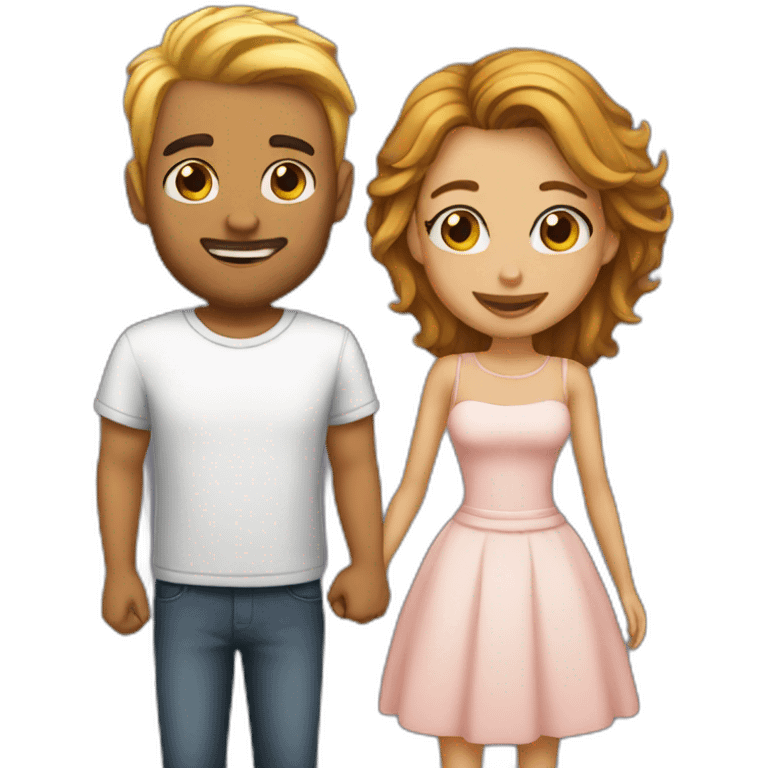 Couples  emoji