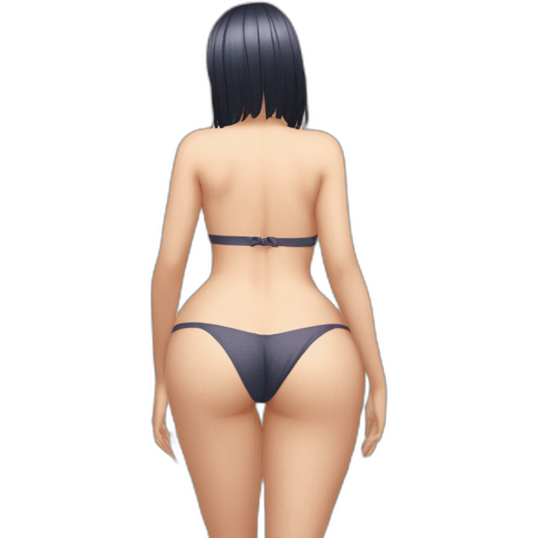 hinata-hyuga-full-body-pawg-micro-bikini-back-focus emoji