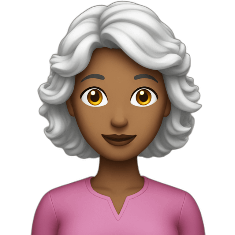 Estelle Uguet emoji