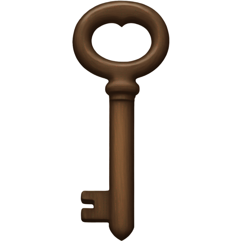 key emoji