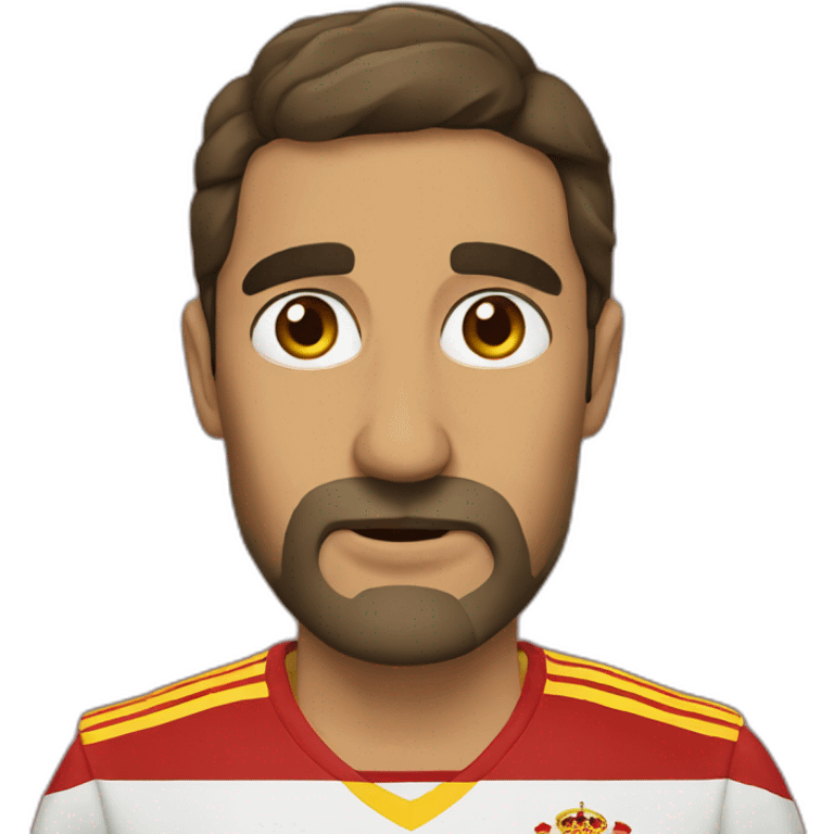 spain emoji