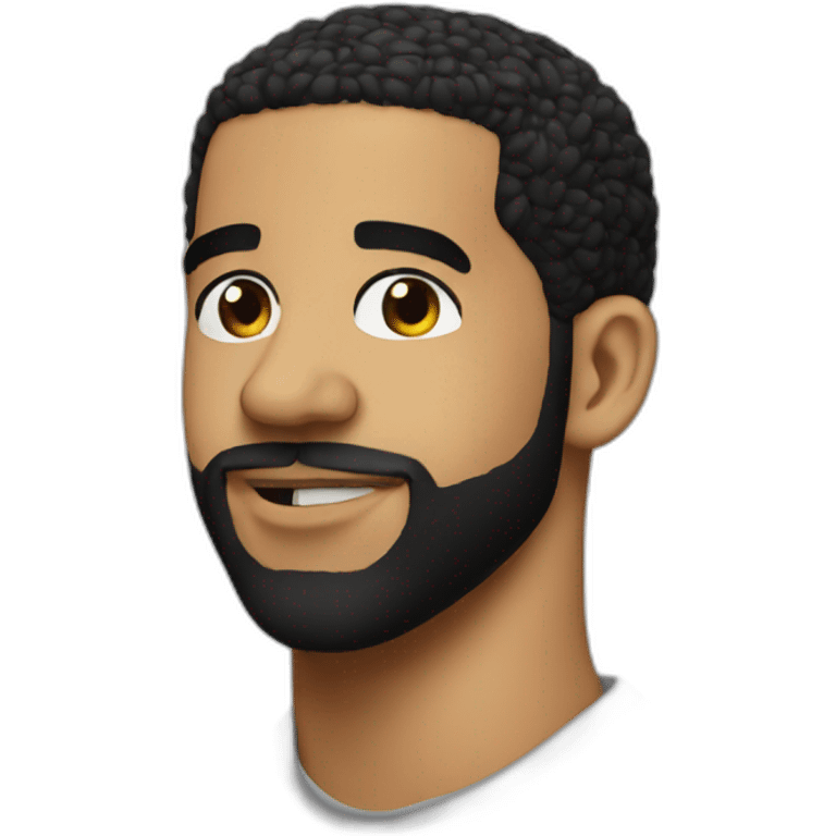 drake emoji