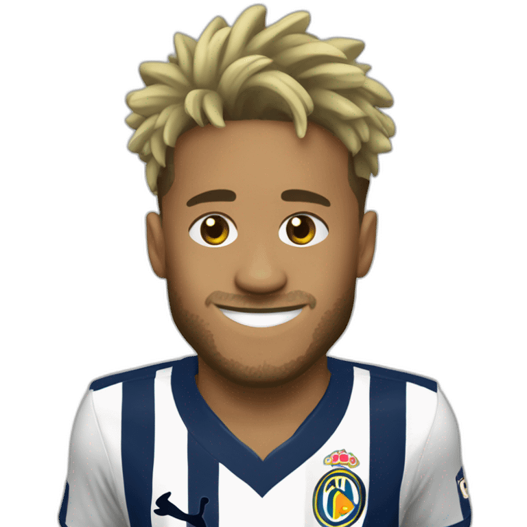 Neymar jr all imoji emoji