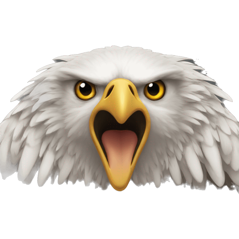 eagle wings emoji