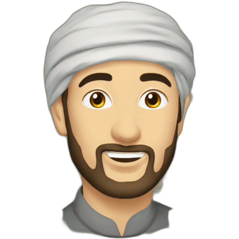 bukhara emoji