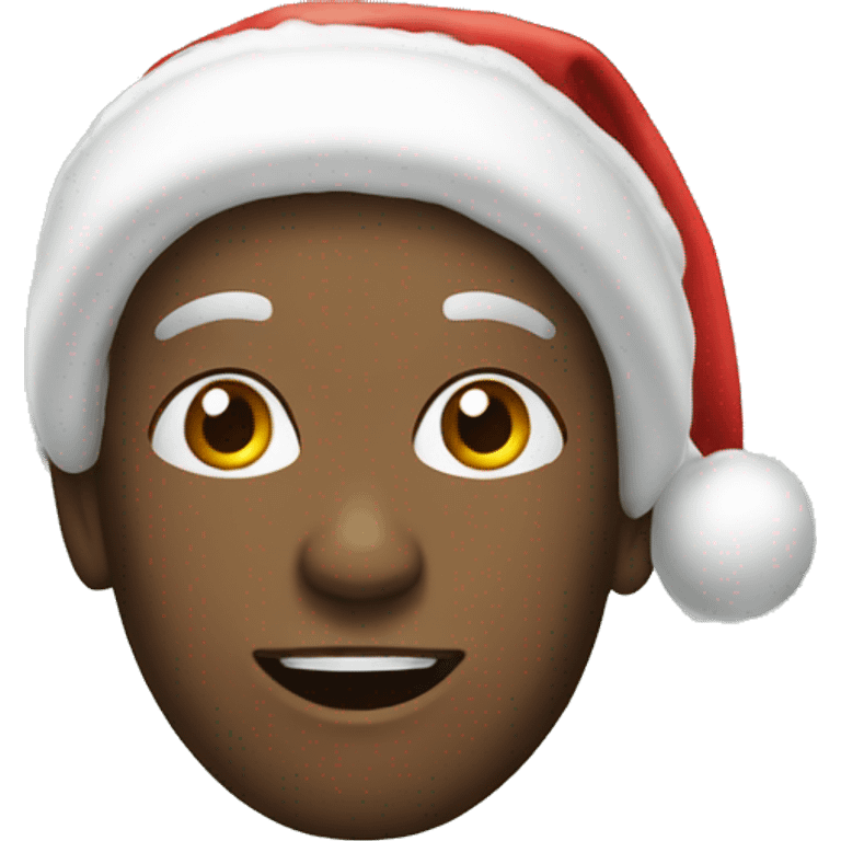 christmas  emoji