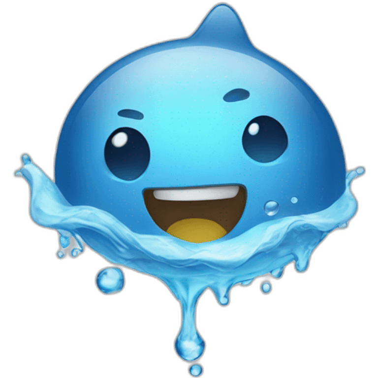 water pol emoji