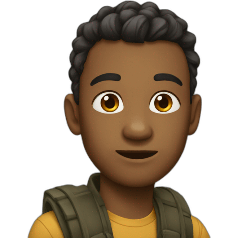 Lukalu emoji