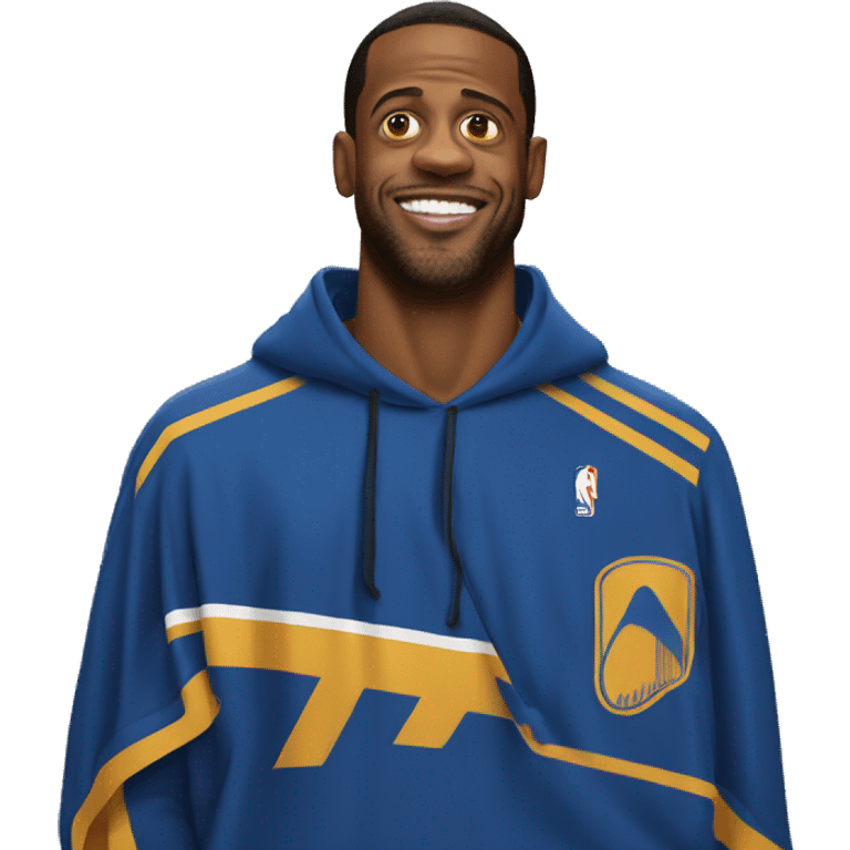 Andre Iguodala emoji