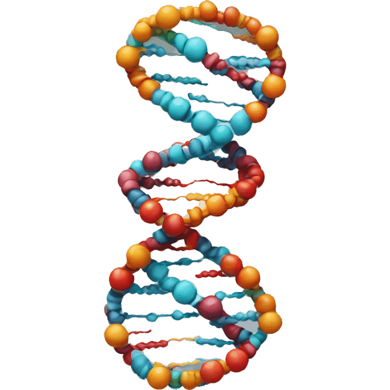 dna emoji