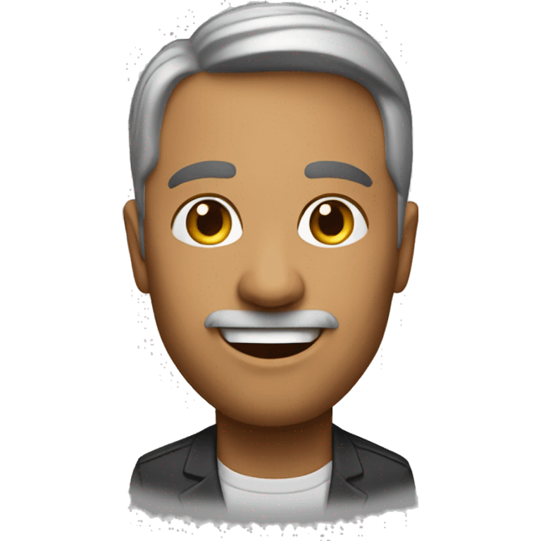 Keynote diversit emoji