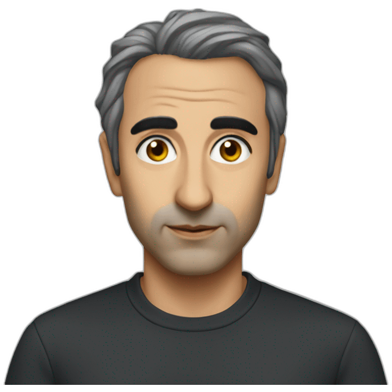 Zemmour emoji