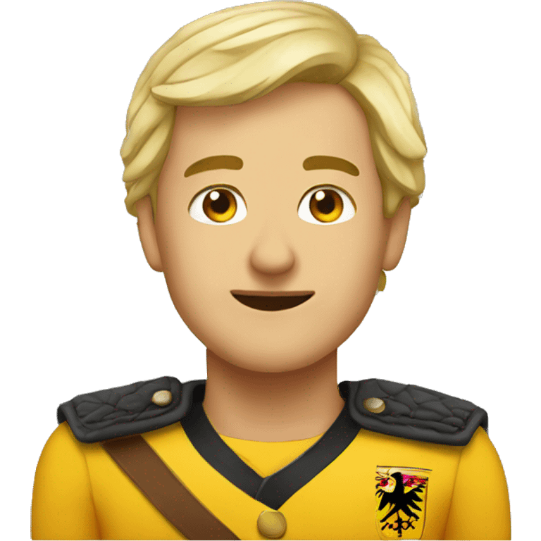 deutschland emoji