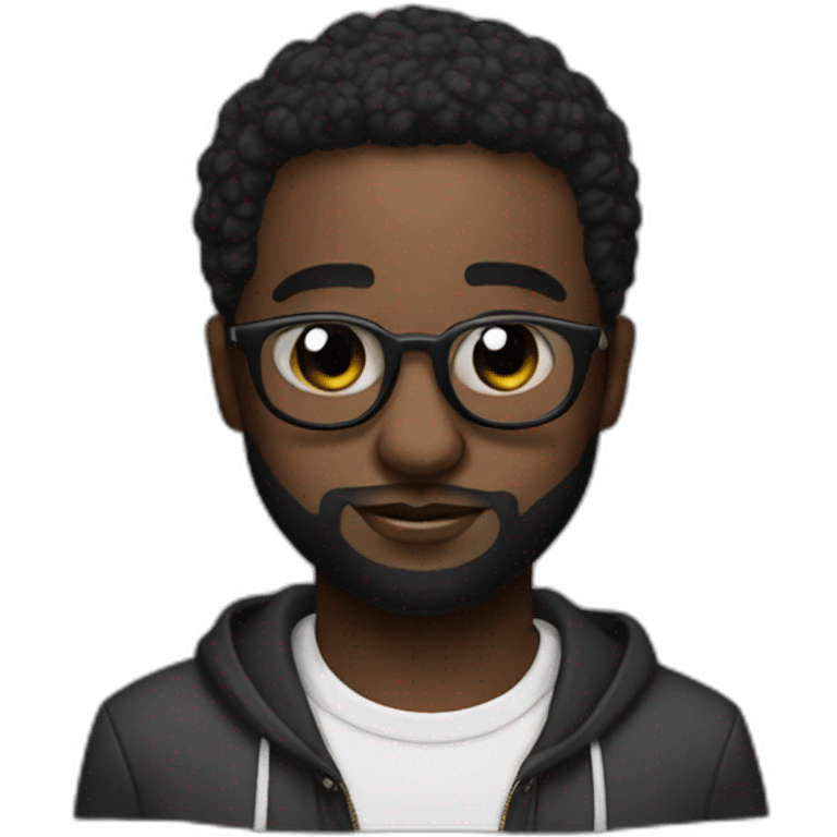 damso the rapper emoji