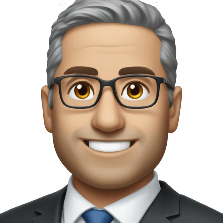 Jordan bardella premier ministre  emoji