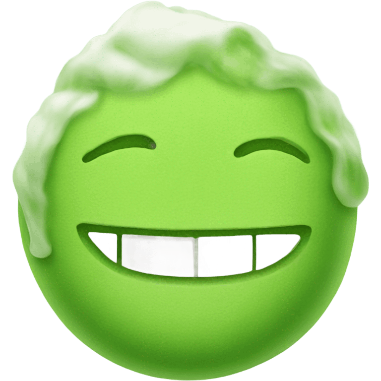 MATCHA  emoji