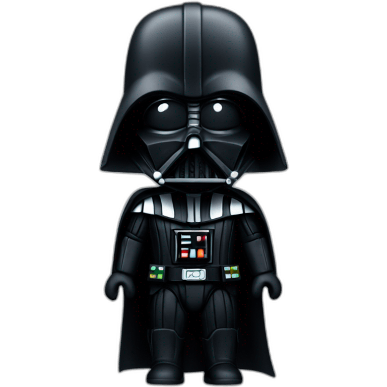 vader emoji