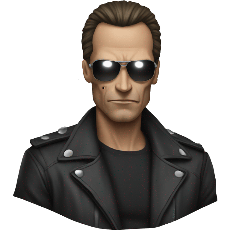 vlad as terminator emoji