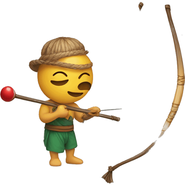 berimbau  emoji