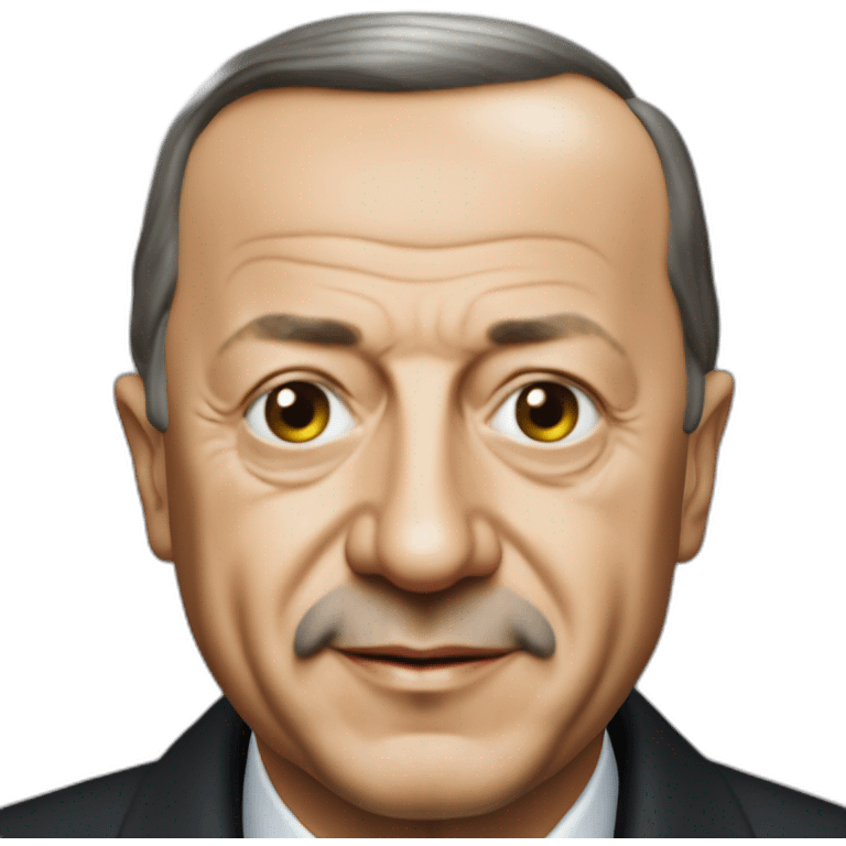 recep-tayyip-erdogan emoji