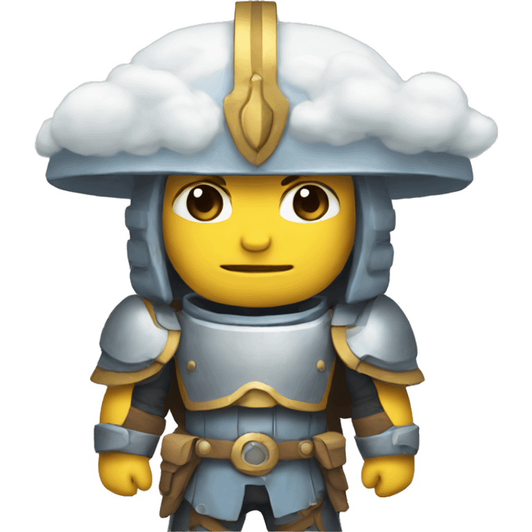 cloudguard emoji