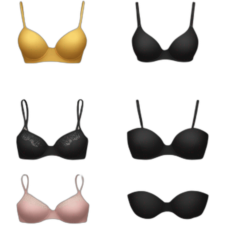 Bras horizontal emoji