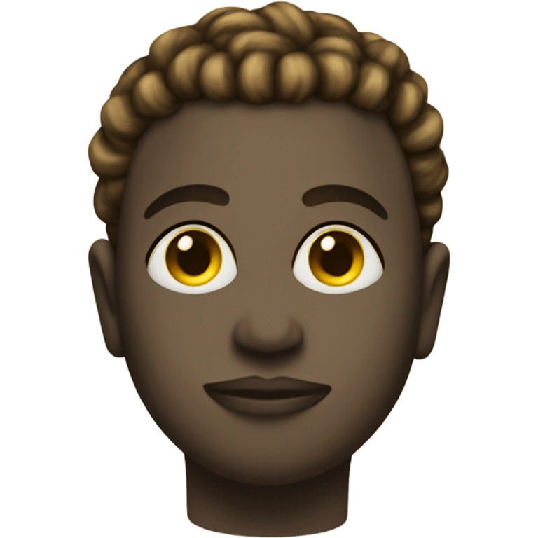 Sankofa  emoji