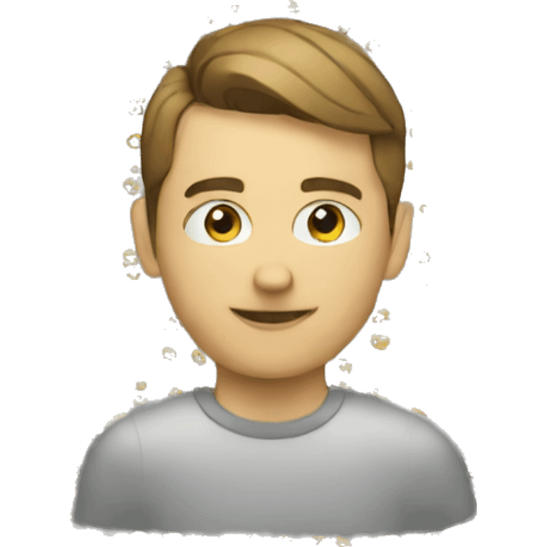 video editor emoji