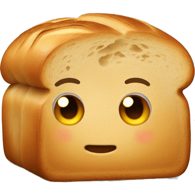 bread emoji