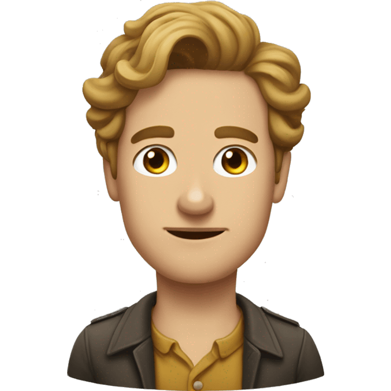 benjamin blümchen emoji