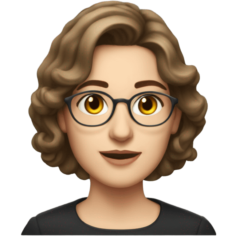 Martina Smeraldi emoji