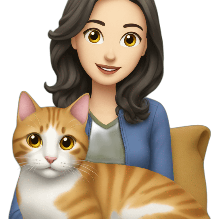 catlover emoji