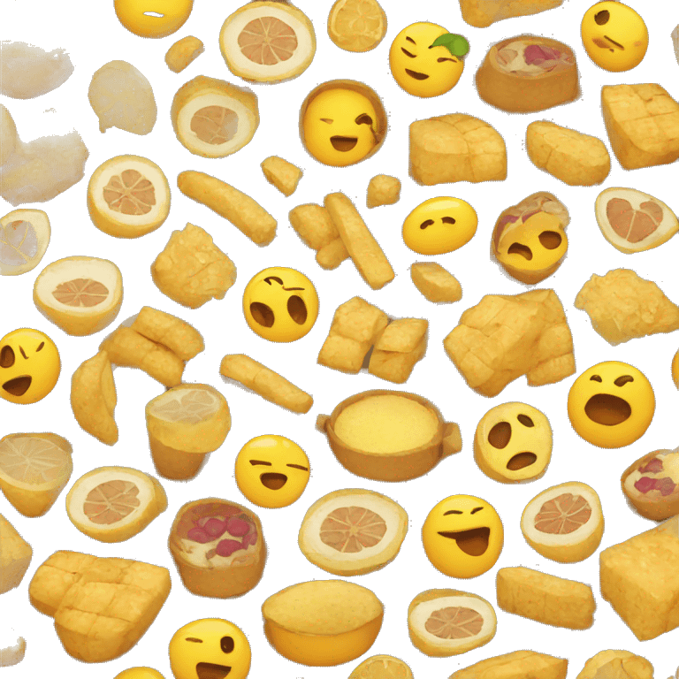 alimentos emoji