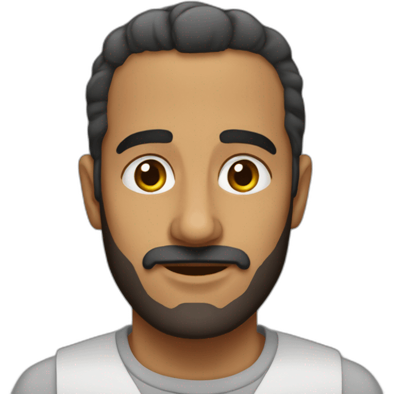 Abdesalem Lassoued emoji