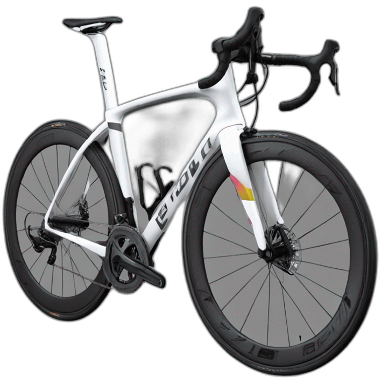 Trek madone slr emoji