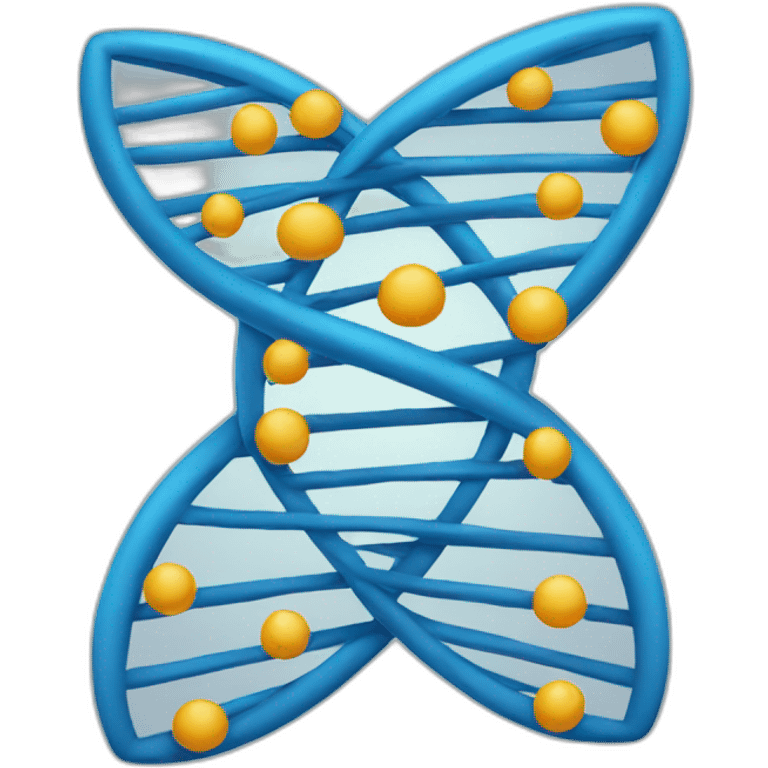 dna icon emoji