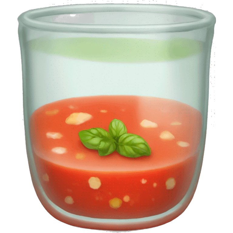 gazpacho emoji