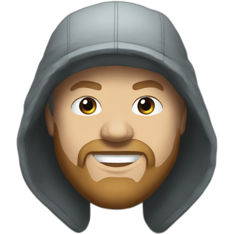 Jamey jasta emoji