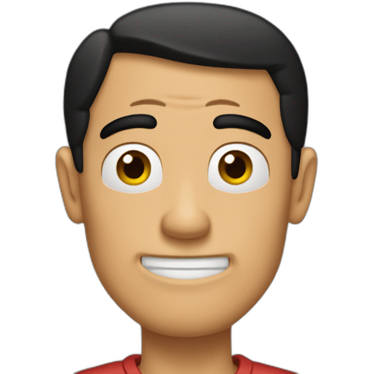 glenn quagmire emoji