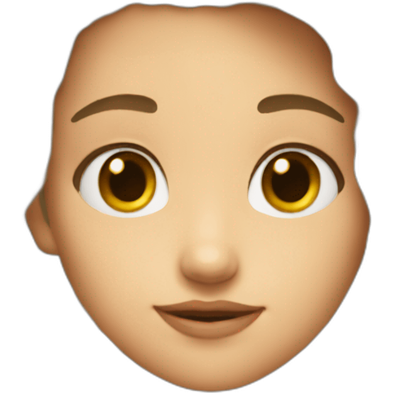 Lucie Lucas emoji