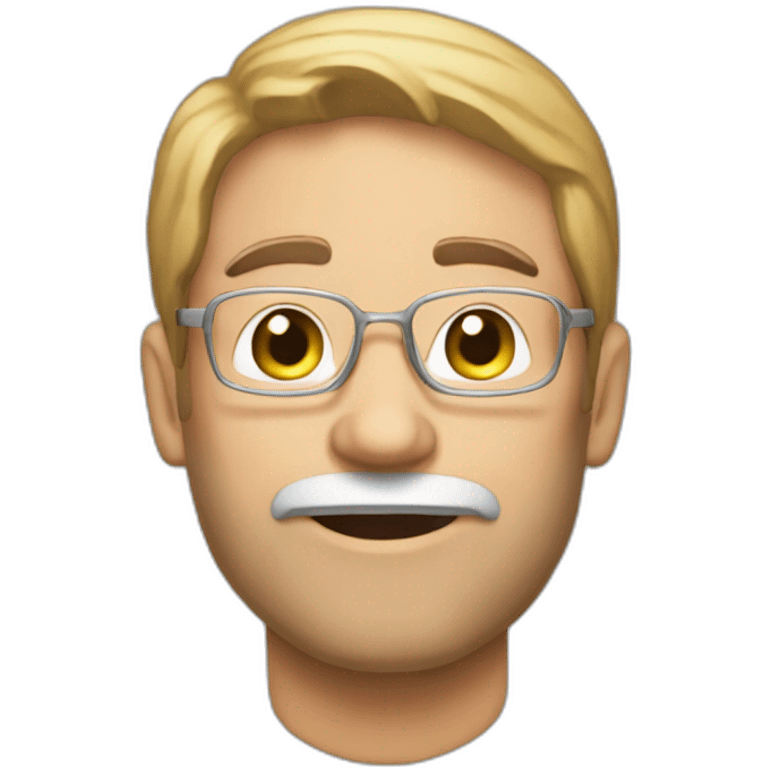 Scott the woz emoji