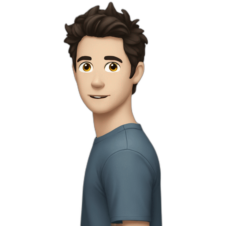 dylan obrien emoji