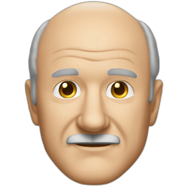 gene hackman emoji