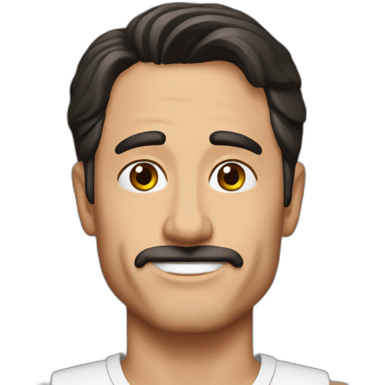 Tony Dalton emoji