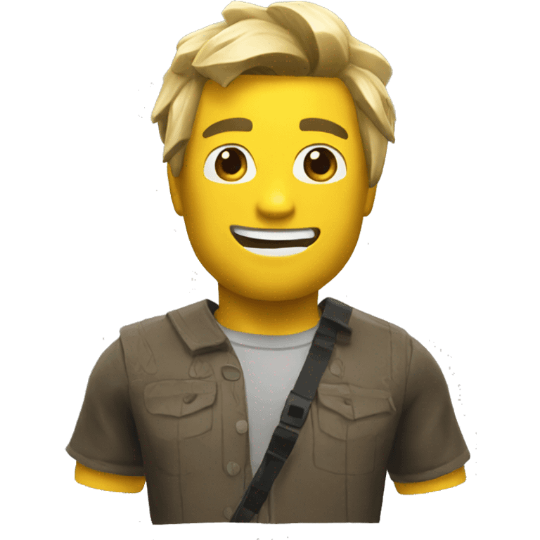 Roblox  emoji