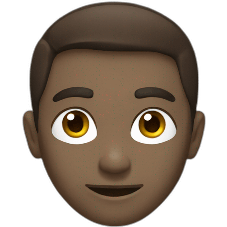 Ademo emoji